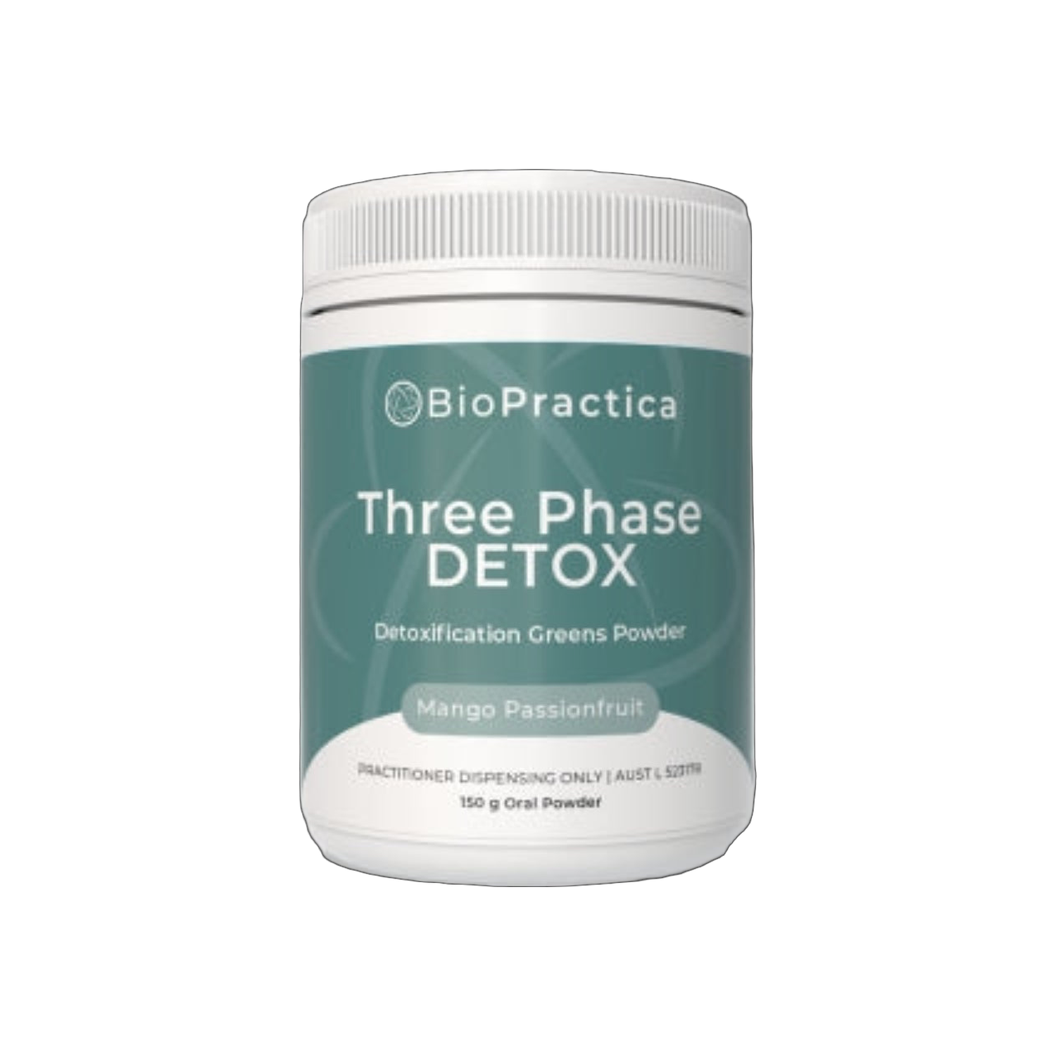 Three Phase Detox