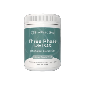 Three Phase Detox