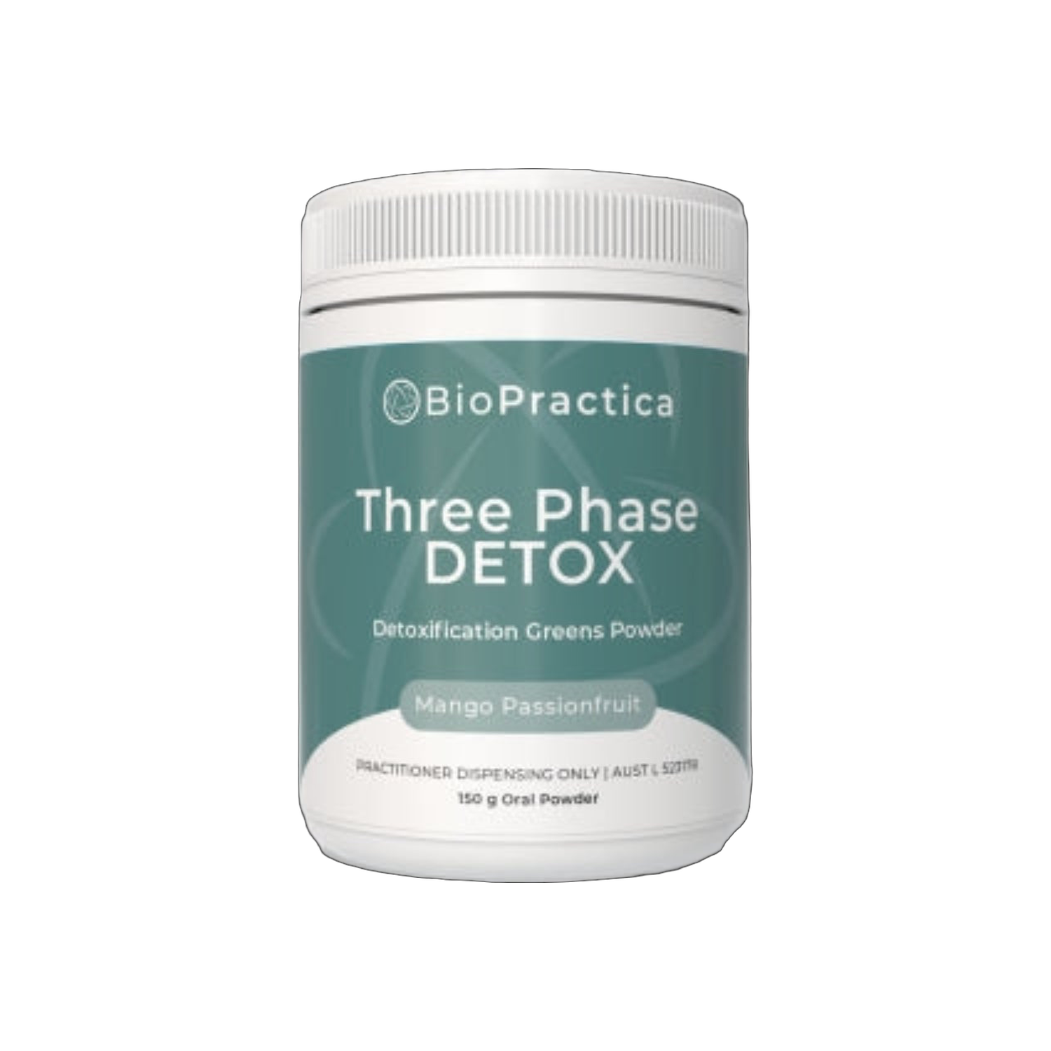 Three Phase Detox