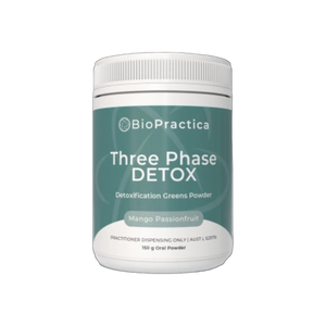 Three Phase Detox