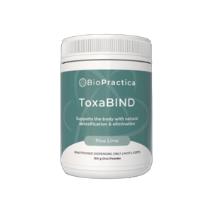 ToxaBIND