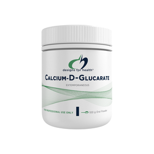 Calcium D Glucarate 100g