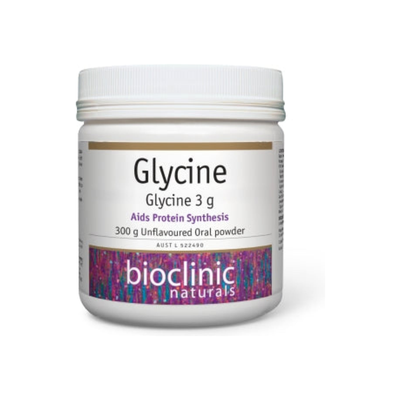 Glycine Unflavoured