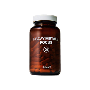 Heavy Metals Focus