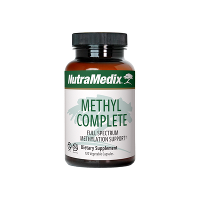 Methyl Complete