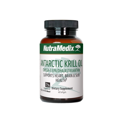 Krill Oil