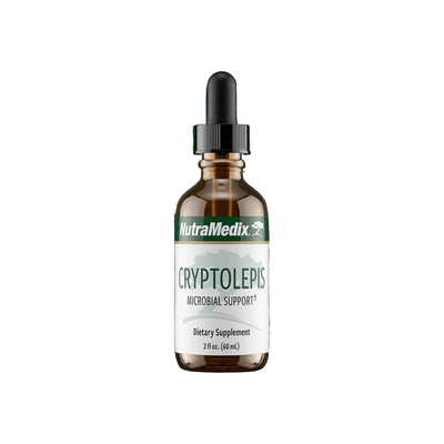 Cryptolepis 60ml