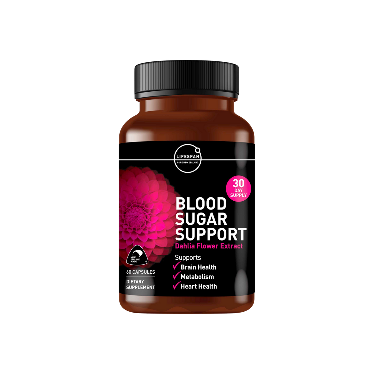 Blood Sugar Support