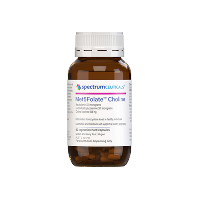 Met-5-Folate Choline