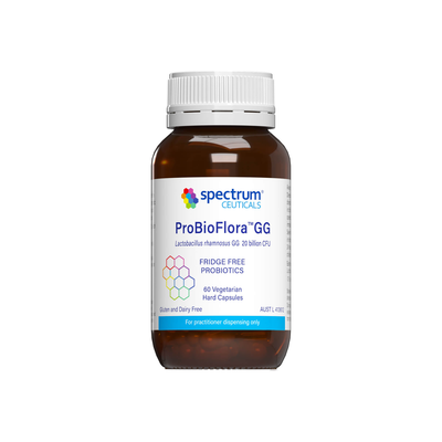 ProBioFlora GG 60 caps