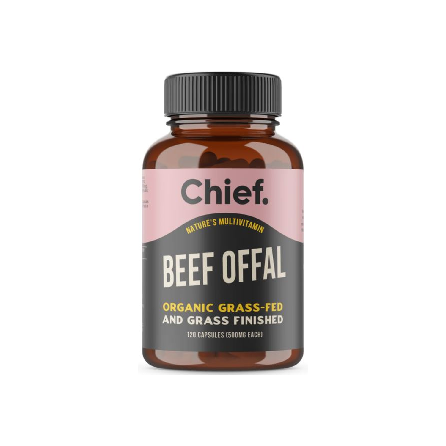 Beef Offal