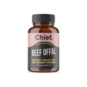 Beef Offal