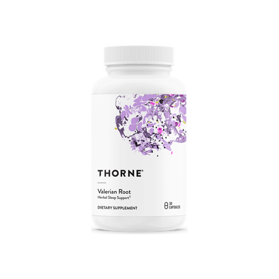 Valerian Root