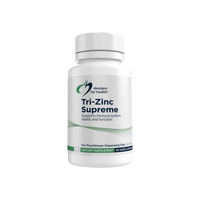 Tri-Zinc Supreme 60c