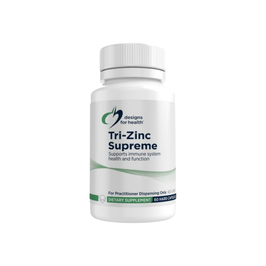 Tri-Zinc Supreme 60c