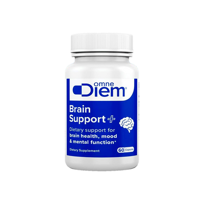 Brain Support + 60c +++
