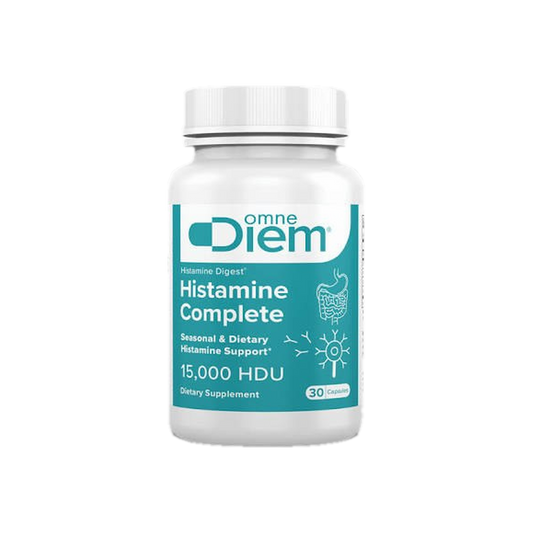 Histamine Complete 15,000 HDU 30c