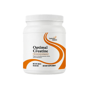 Optimal Creatine 384g