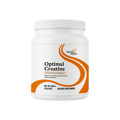 Optimal Creatine 384g