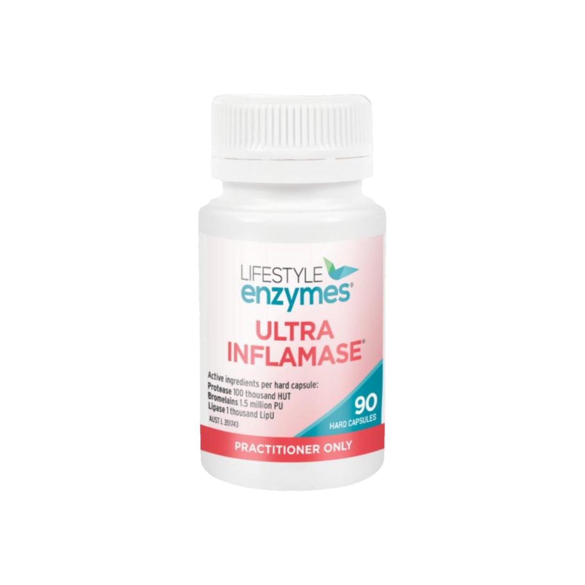 Ultra Inflamase