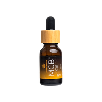 MCB Oil