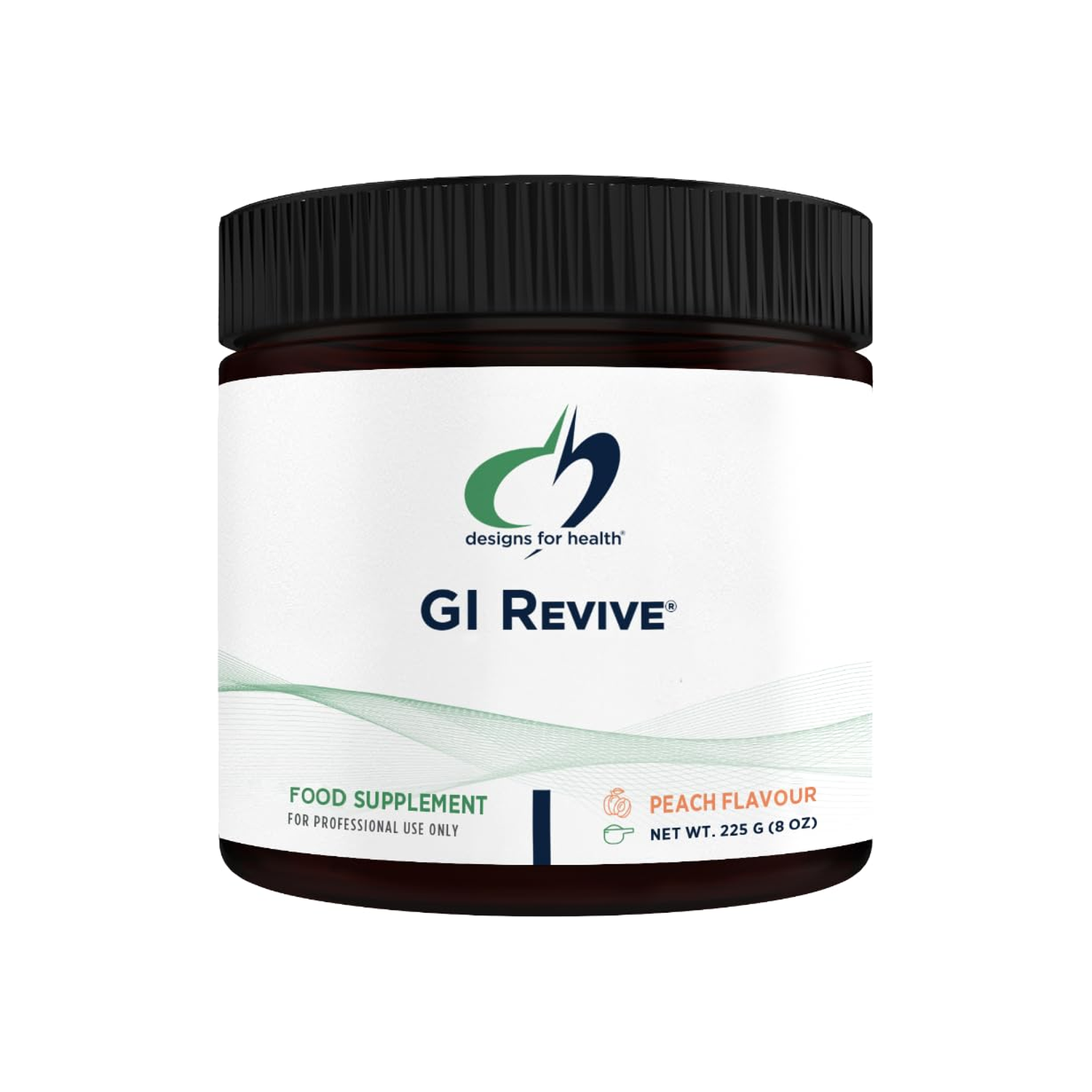 GI Revive Peach Flavoured US  Version