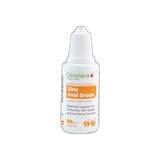 Zinc Oral Drops