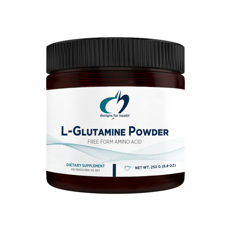 L-Glutamine Powder (250gms)