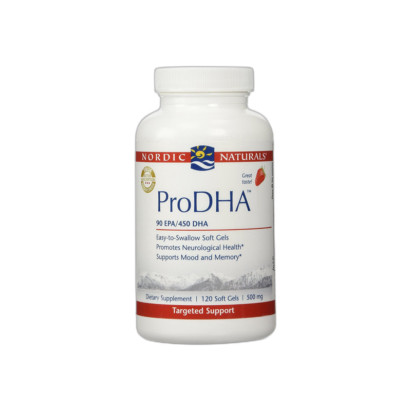 ProDHA