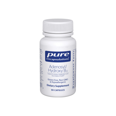 Adenosyl/Hydroxy B12