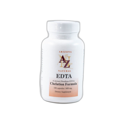 EDTA