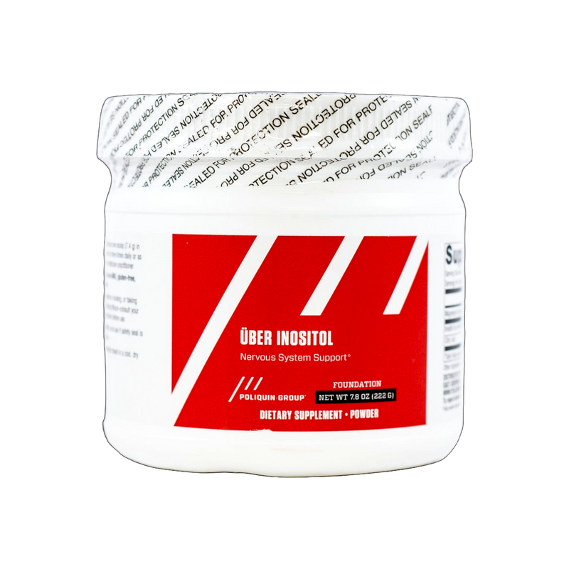 Uber Inositol