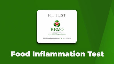 FIT 176 – IgG with Complement & Gut Barrier Panel