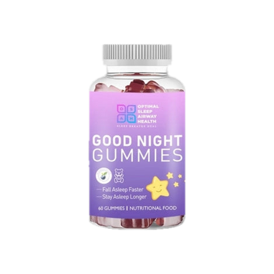 Good Night Gummies