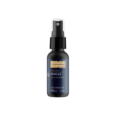 Methyl B12 - Liposomal