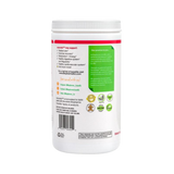 A powdered supplement called Nanoreds by BioPharma