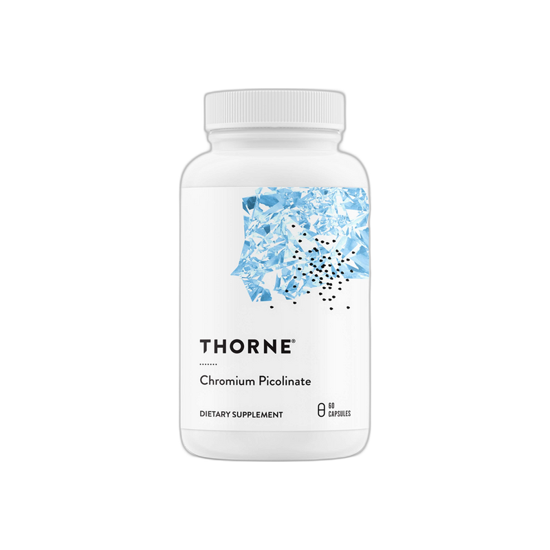 Chromium Picolinate