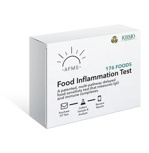 FIT 176 – IgG with Complement & Gut Barrier Panel