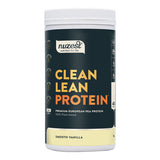 image of Nuzest product smooth vanilla clean lean smooth vanilla 1kg 608x608