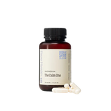 A Supplement container with the name The Calm One (30 Caps) by Bare Health.