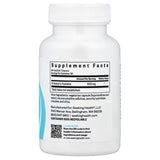 Ingredients: N-Acetyl-L-Cysteine.