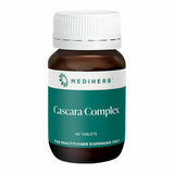 Cascara Complex