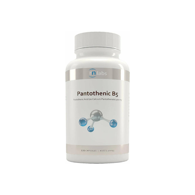 Pantothenic B5