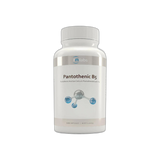 Pantothenic B5