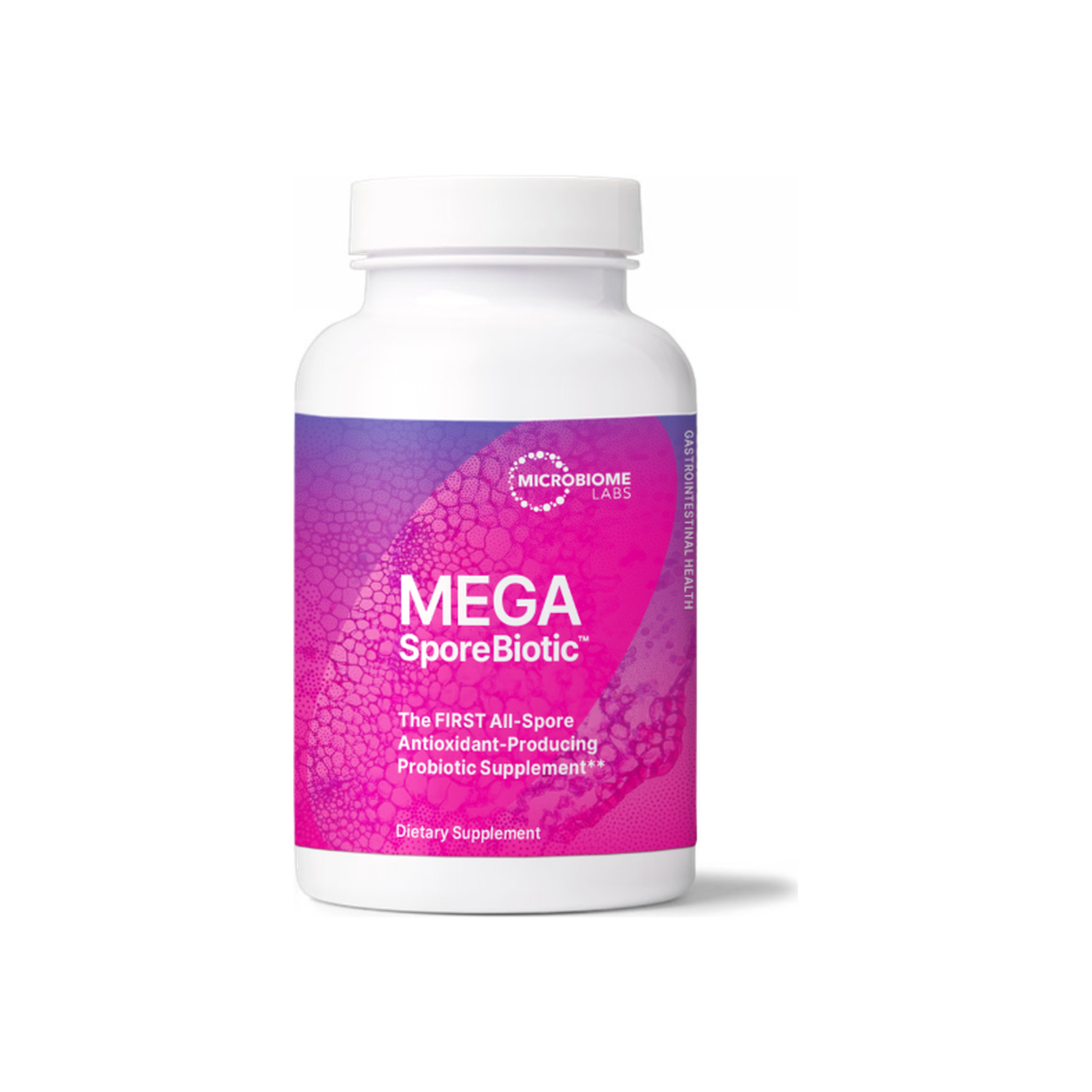 MegaSporeBiotic