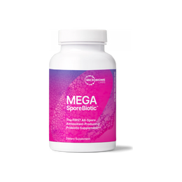 MegaSporeBiotic