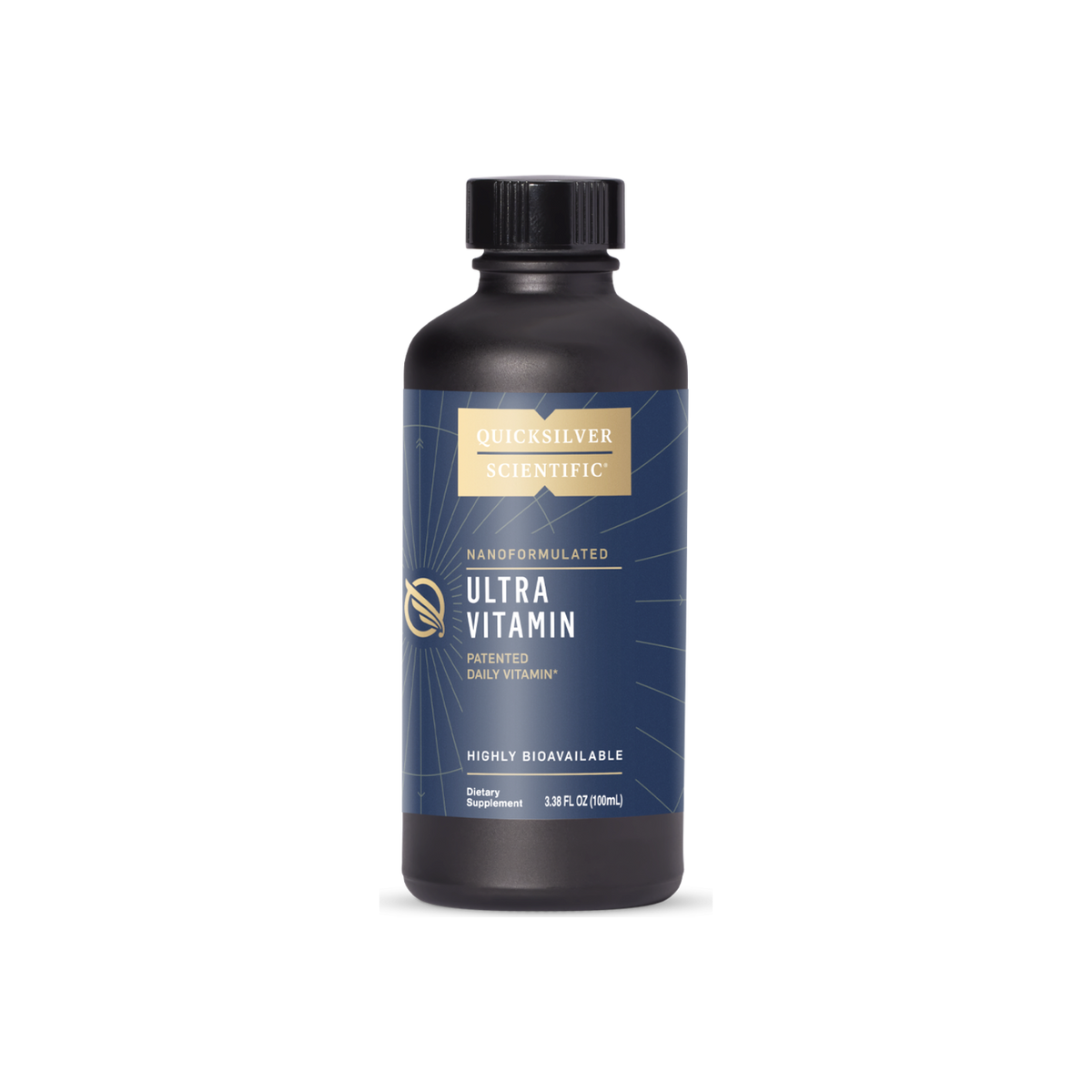 Ultra Vitamin - Liposomal (Discontinued - will go to - Opti-Vita Complex)