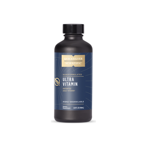 Ultra Vitamin - Liposomal (Discontinued - will go to - Opti-Vita Complex)
