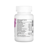 Thorne Basic Prenatal product bottle image 90capsules