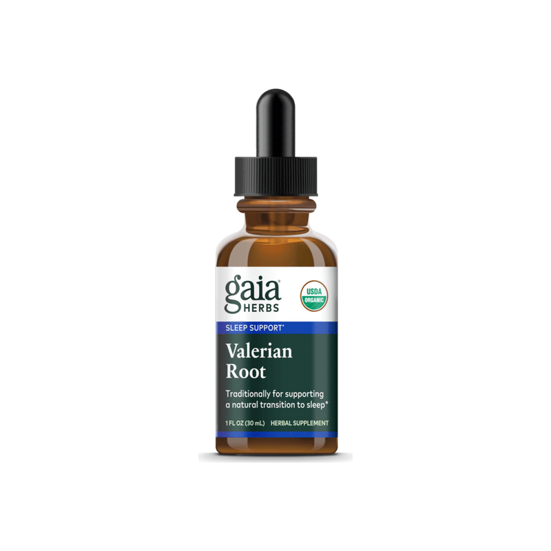 Valerian Root